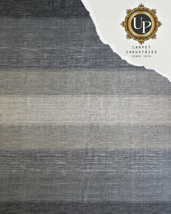 Hand Loom Flatweave Rug Collection 1