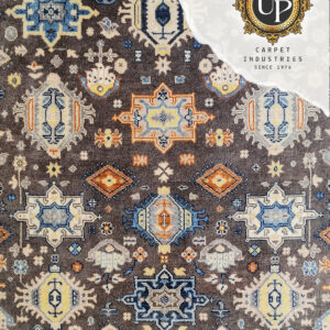 Hand knotted oushak collection 2