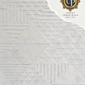 Hand Tufted Floral Collection 10