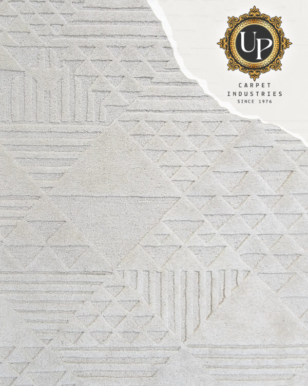 Hand Tufted Floral Collection 10