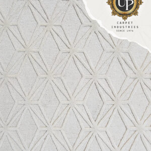 Hand Tufted Floral Collection 11
