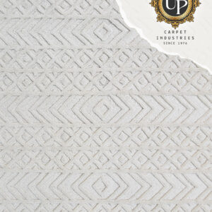 Hand Tufted Floral Collection 12