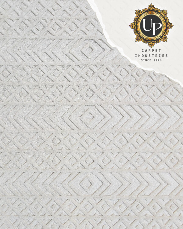 Hand Tufted Floral Collection 12