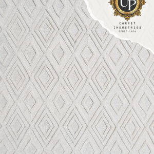 Hand Tufted Floral Collection 13