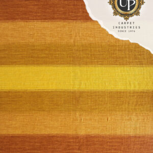 Hand Loom Flatweave Rug Collection 8