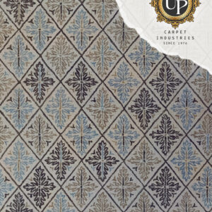 Hand Tufted Floral Collection 3