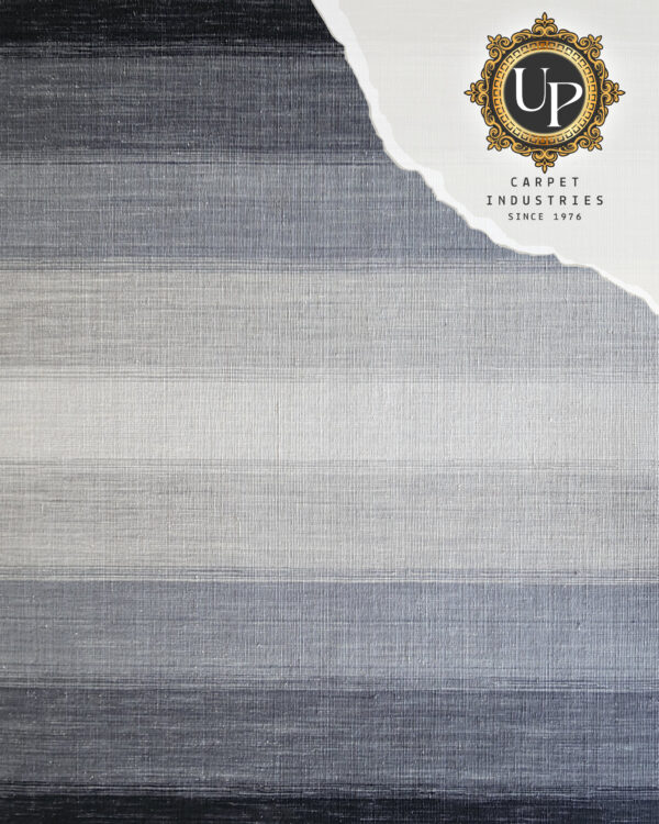 Hand Loom Flatweave Rug Collection 7