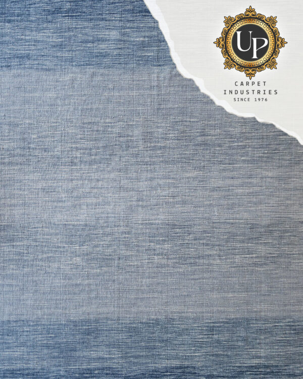 Hand Loom Flatweave Rug Collection 6