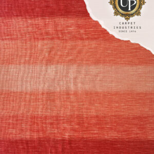 Hand Loom Flatweave Rug Collection 5
