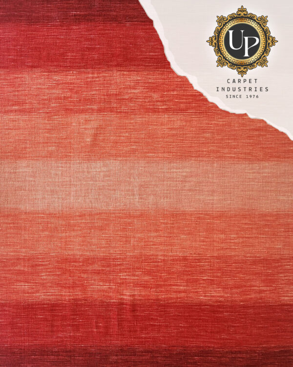Hand Loom Flatweave Rug Collection 5