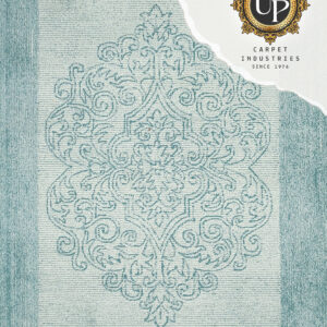 Hand Tufted Floral Collection 19