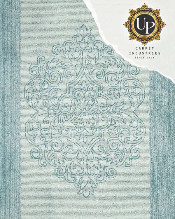 Hand Tufted Floral Collection 19