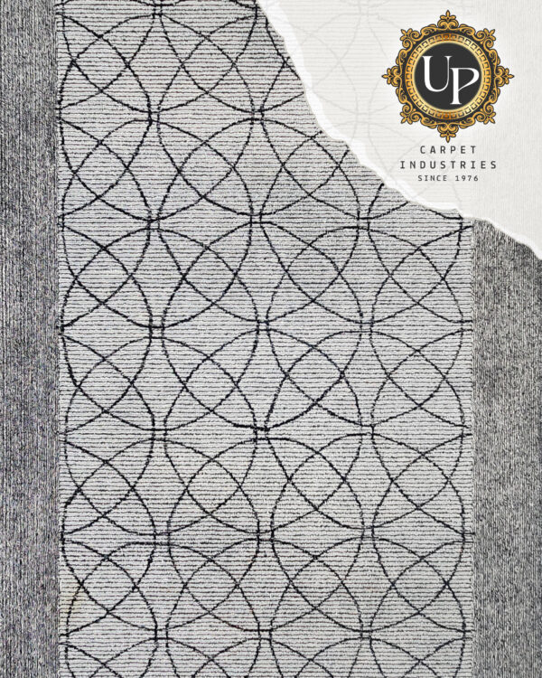 Hand Tufted Floral Collection 20