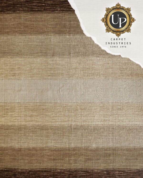 Hand Loom Flatweave Rug Collection 3