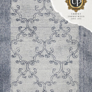 Hand Tufted Floral Collection 21