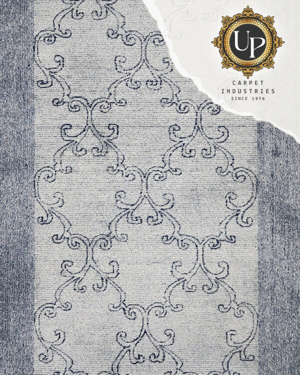 Hand Tufted Floral Collection 21
