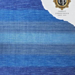 Hand Loom Flatweave Rug Collection 2